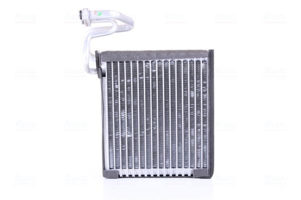 Evaporador, aire acondicionado NISSENS 92214