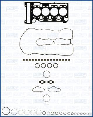 Juego de juntas, culata de cilindro AJUSA 52503400