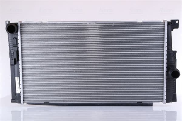 Radiador, refrigeración del motor NISSENS 60839