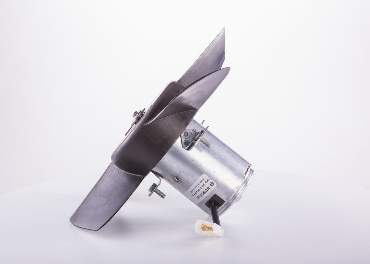Motor eléctrico, elevador de ventana BOSCH F 006 B49 680