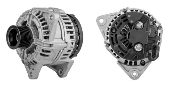 Alternador MAHLE MG 812