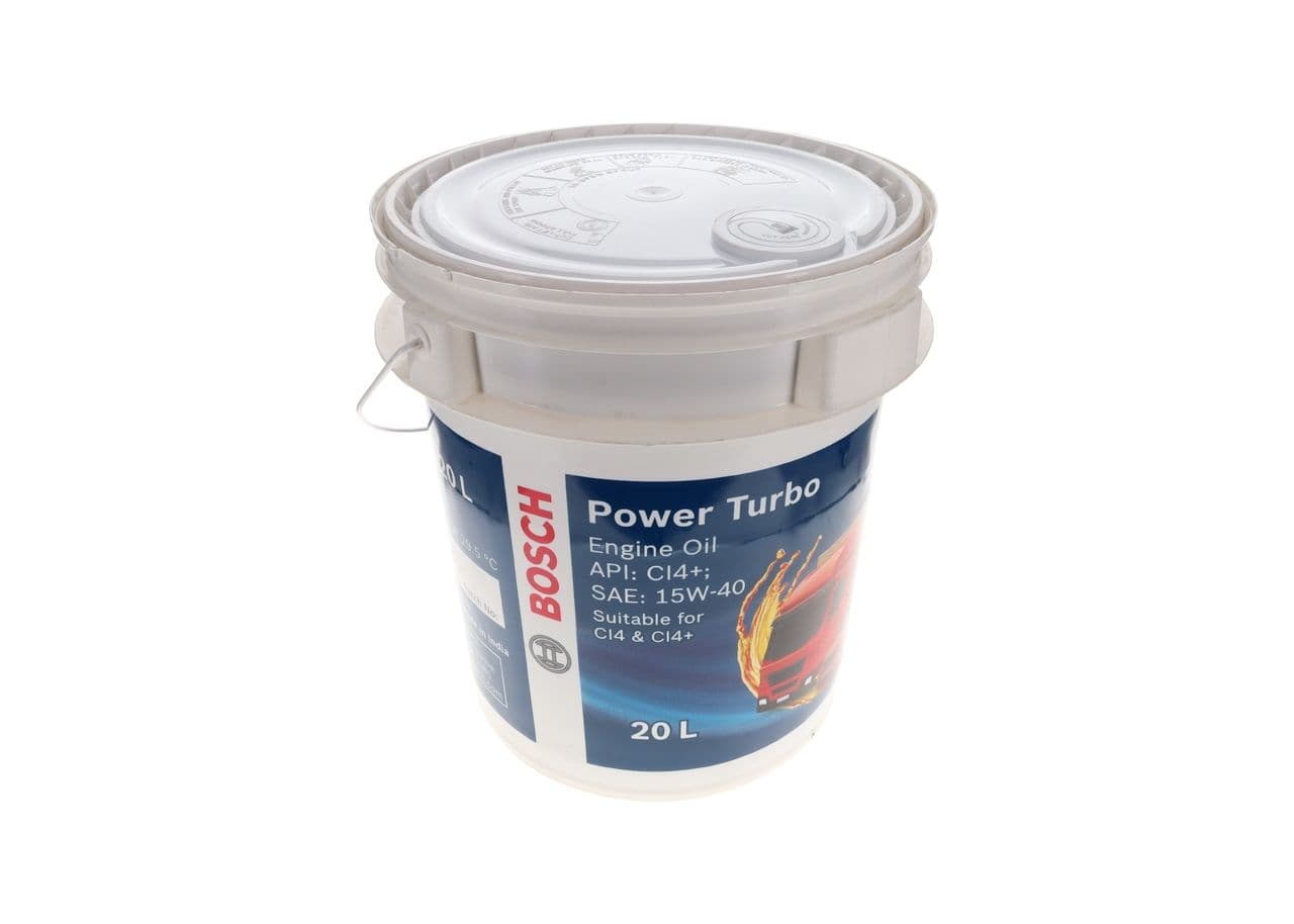 Aceite de motor BOSCH F 002 H23 049