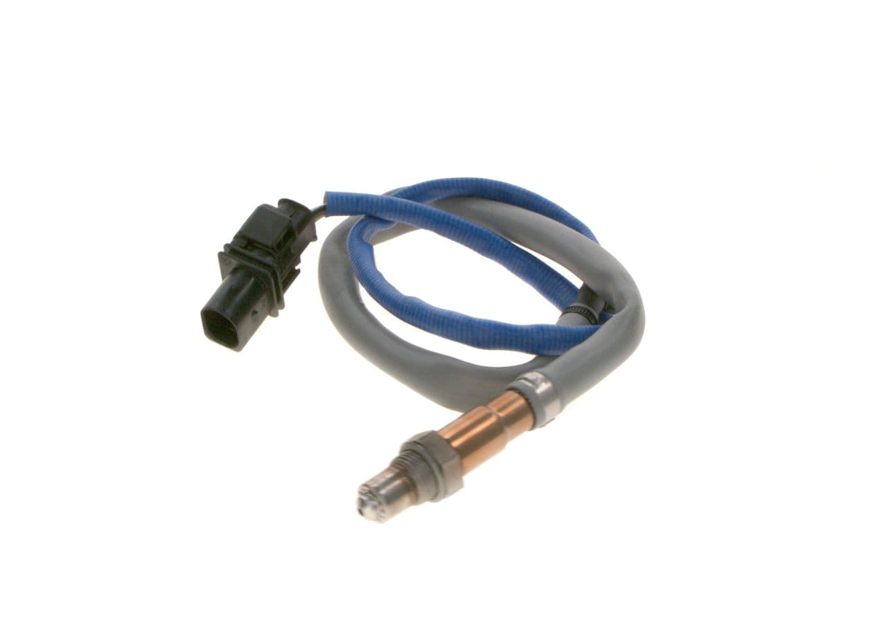 Sonda Lambda BOSCH 0 258 017 432