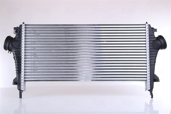 Radiador de aire de admisión NISSENS 961252