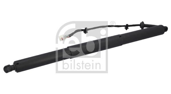 Amortiguador, cajuela/compartimento de carga FEBI BILSTEIN 1003591