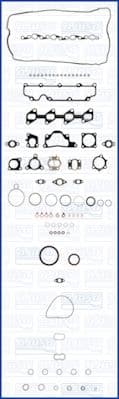 Juego completo de empaques, motor AJUSA 51044400