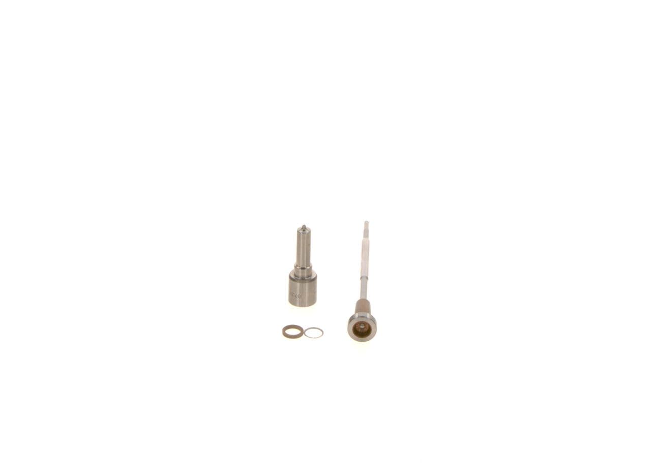 Juego de reparación, Sistema Common Rail BOSCH F 00Z C99 657