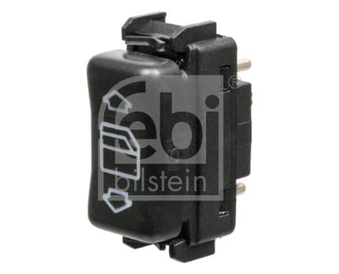 Interruptor, elevador de ventanas FEBI BILSTEIN 18308