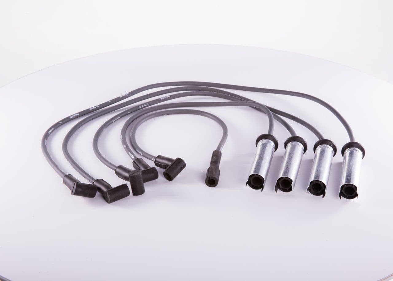 Juego de cables de encendido BOSCH F 000 99C 093