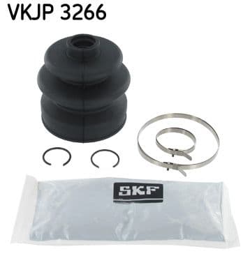 Juego de fuelles, eje de transmisión SKF VKJP 3266