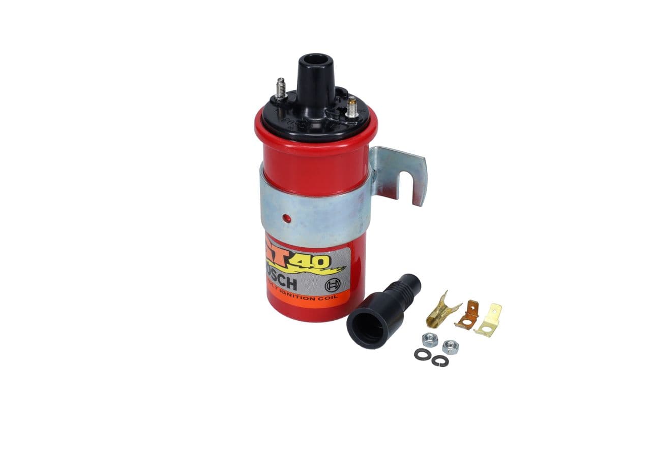 Bobina de encendido BOSCH F 000 ZS5 050
