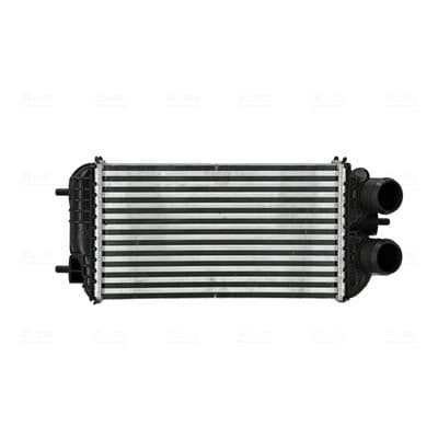 Radiador de aire de admisión NISSENS 961367