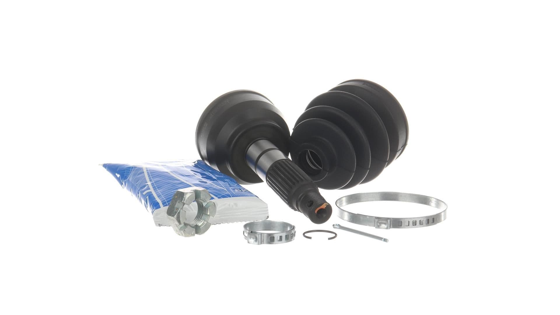 Juego de articulación, eje de transmisión SKF VKJA 5725