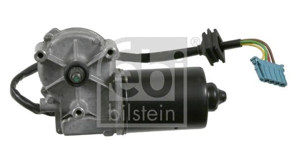 Motor del limpiaparabrisas FEBI BILSTEIN 22688