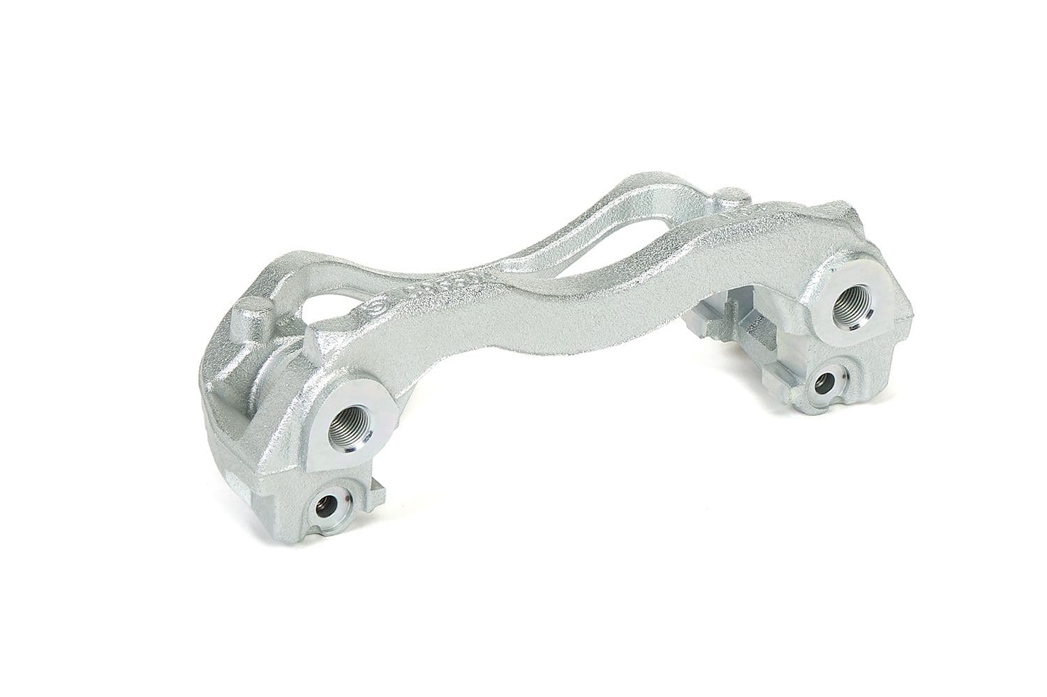 Juego de soportes de pinza de freno BREMBO F BK 024