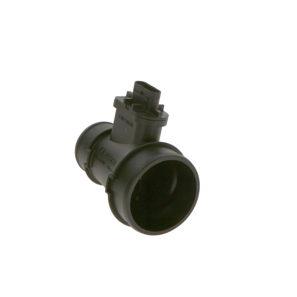 Sensor de flujo de masa de aire / Sensor Maf BOSCH 0 281 006 027