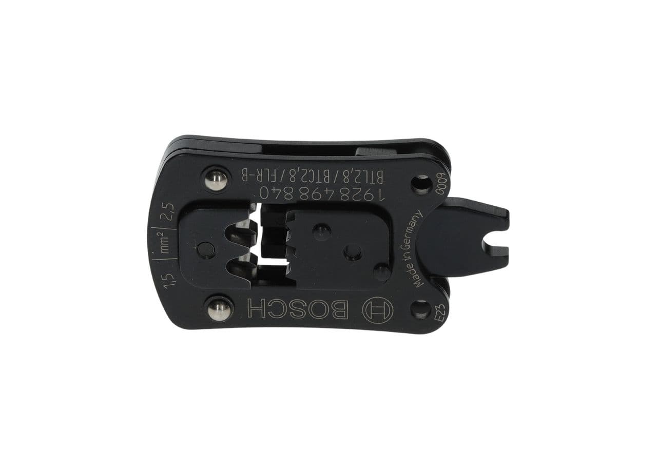 Inserto para pinzas cortacables BOSCH 1 928 498 840