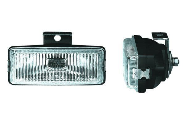 Faro antiniebla BOSCH 0 305 555 001