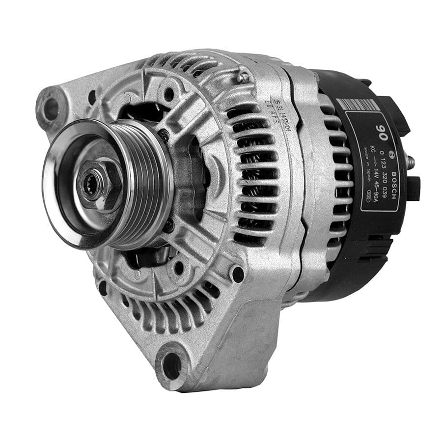 Alternador BOSCH 0 123 320 039