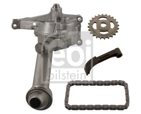 Bomba de aceite FEBI BILSTEIN 34024