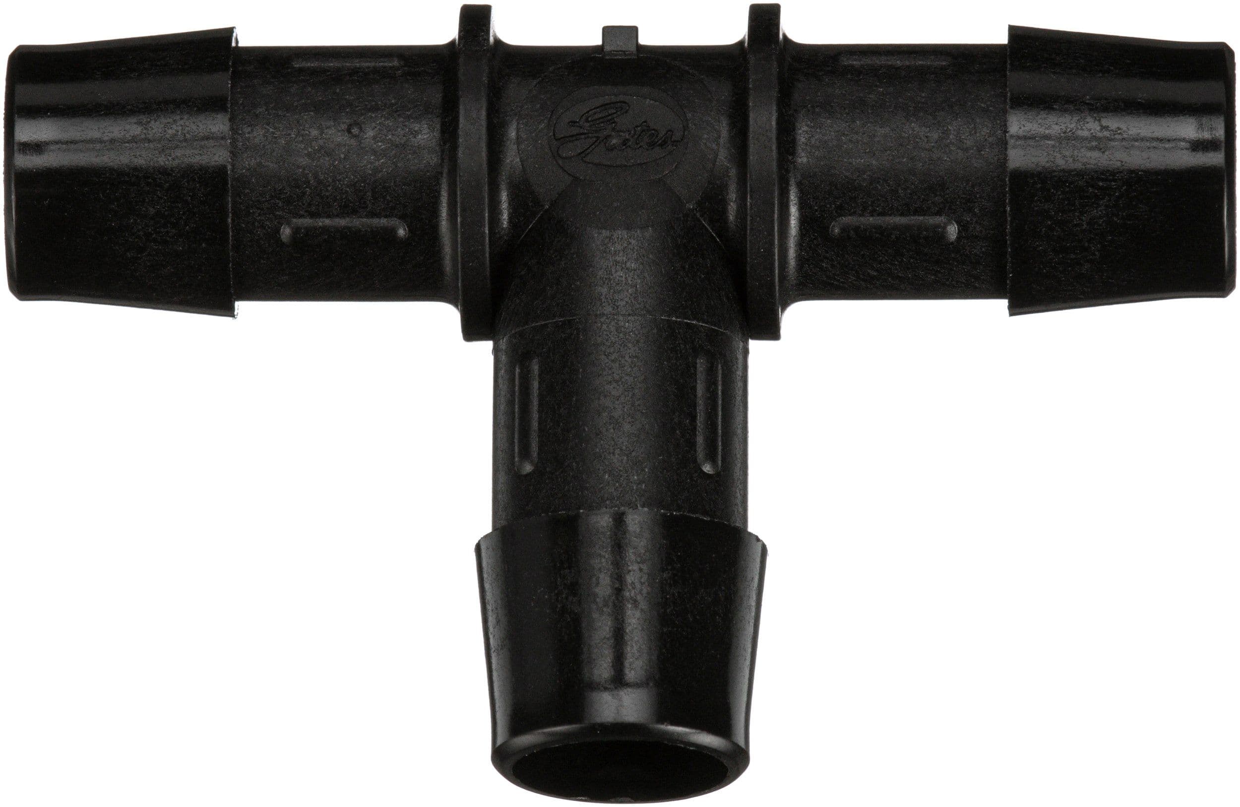 Conector de manguera, manguera de radiador GATES 28634