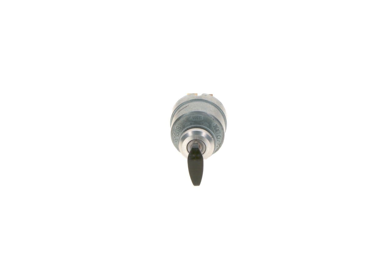 Interruptor, sistema de precalentamiento BOSCH 0 342 315 004