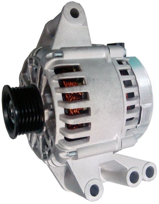 Alternador BOSCH F 042 205 052