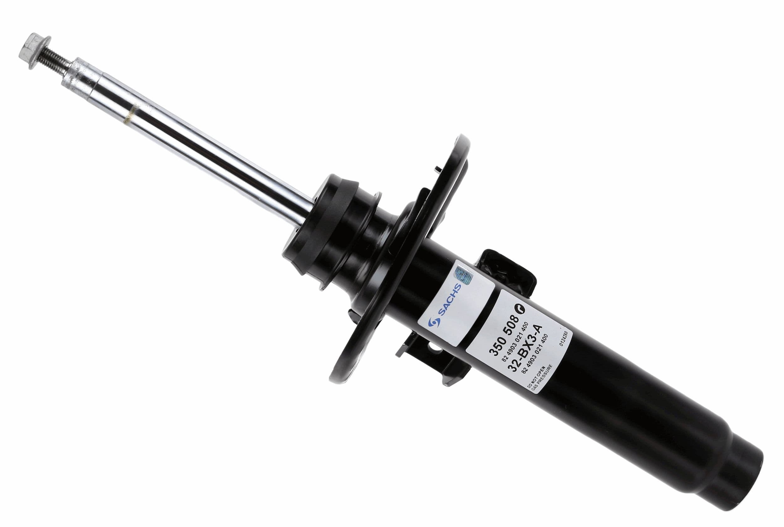 Amortiguador SACHS 350 508