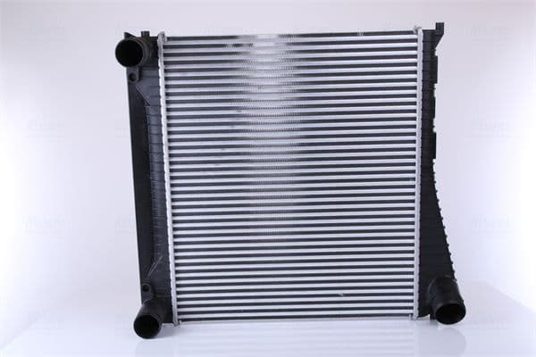 Radiador de aire de admisión NISSENS 96422