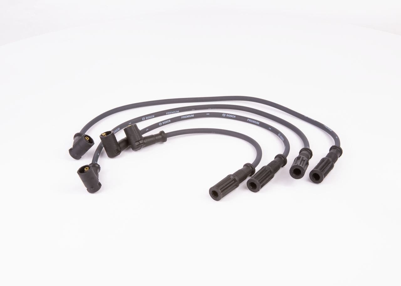 Juego de cables de encendido BOSCH F 000 99C 130