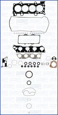 Juego completo de empaques, motor AJUSA 50304300