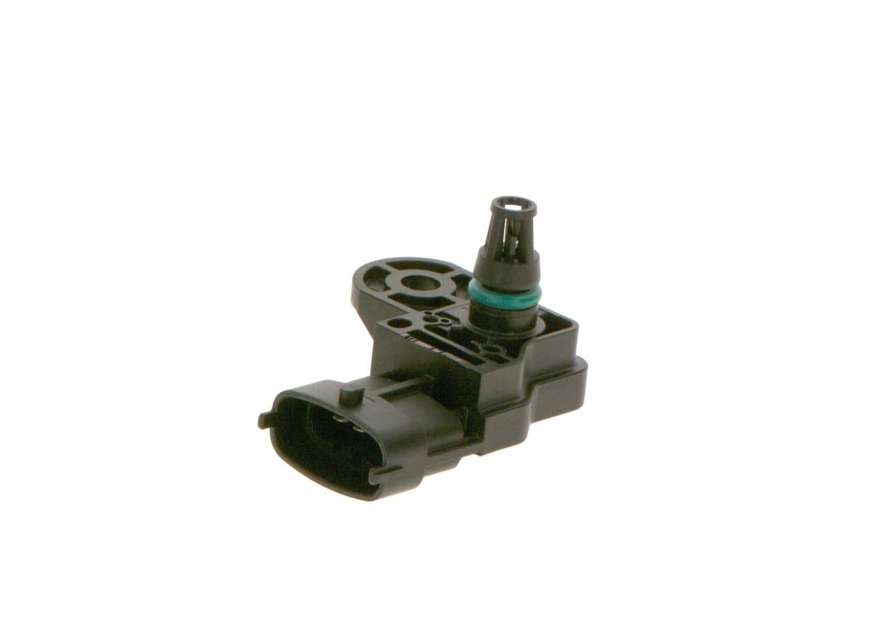 Sensor, presión del colector de admisión BOSCH 0 261 230 443