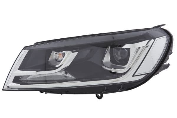 Faro principal HELLA 1ZT 011 937-511