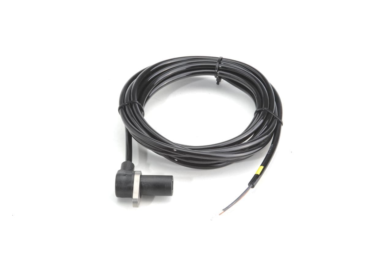 Sensor, revoluciones de la rueda BOSCH 0 265 006 215