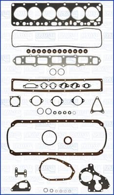 Juego completo de empaques, motor AJUSA 50112300
