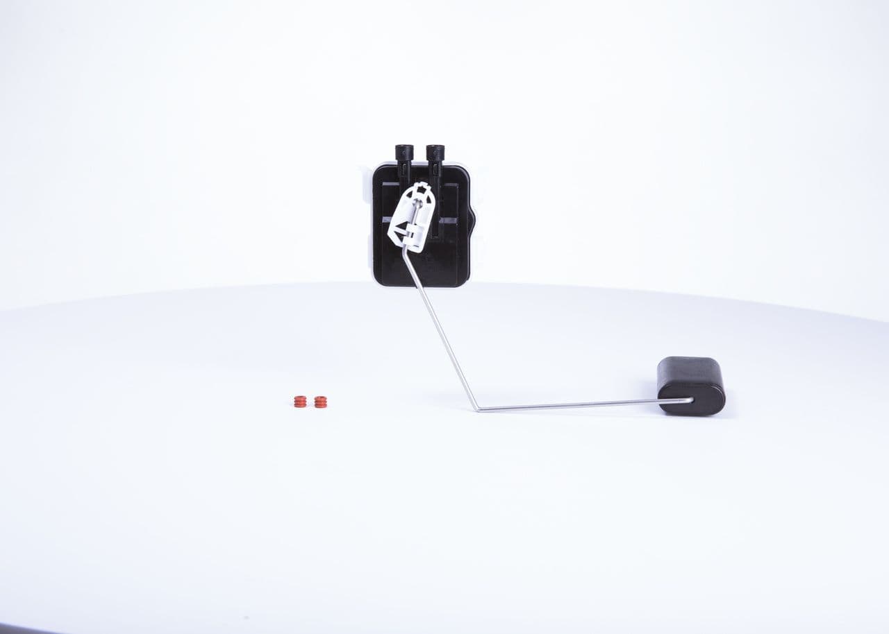 Sensor, nivel de combustible BOSCH F 000 TE1 71W