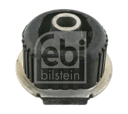 Suspensión, cuerpo del eje FEBI BILSTEIN 10155