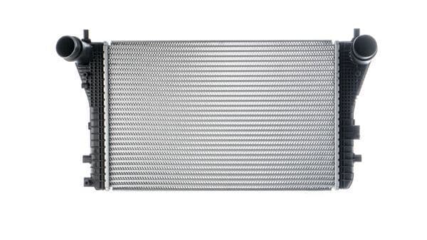Radiador de aire de admisión MAHLE CI 555 000P