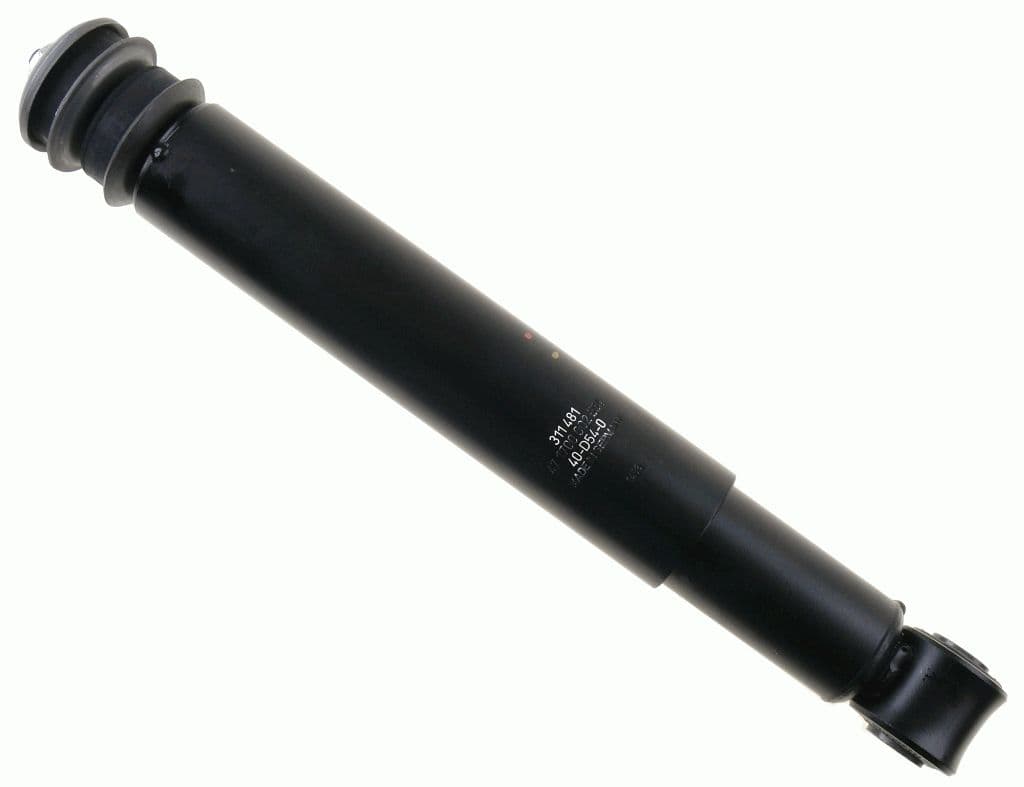 Amortiguador SACHS 311 481
