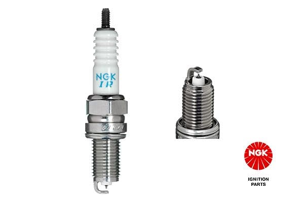 Bujía de encendido NGK 4742