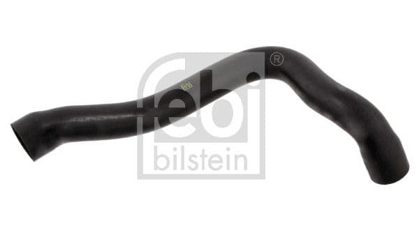 Tubería de radiador FEBI BILSTEIN 28617