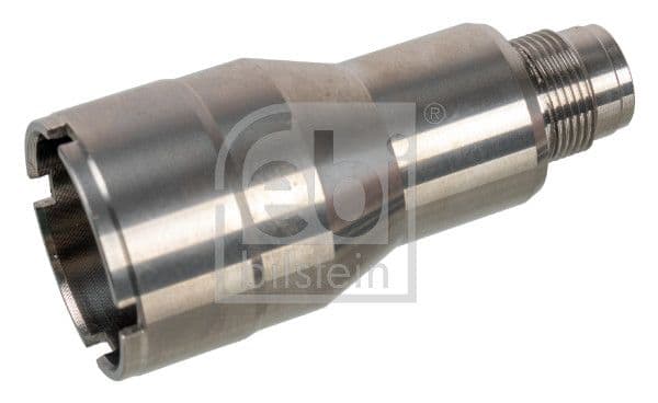 Casquillo, abrazadera de inyectores FEBI BILSTEIN 172038