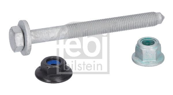 Juego de montaje, brazo oscilante FEBI BILSTEIN 21501