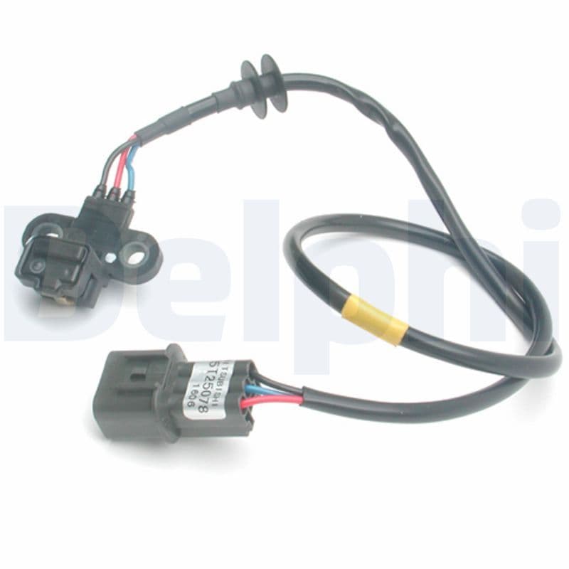 Sensor, posición árbol de levas DELPHI SS10063