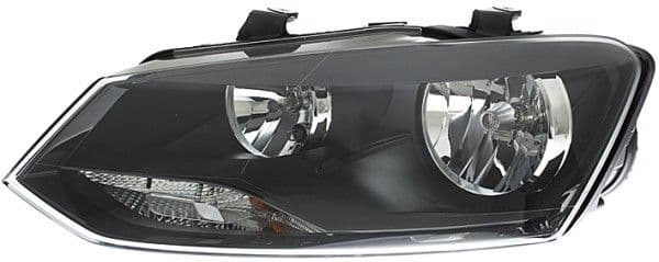 Faro principal HELLA 1LE 247 051-121