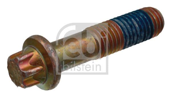 Tornillo, brida de árbol de transmisión FEBI BILSTEIN 08206