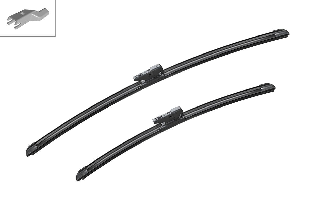 Limpiaparabrisas BOSCH 3 397 014 399