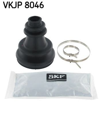 Juego de fuelles, eje de transmisión SKF VKJP 8046