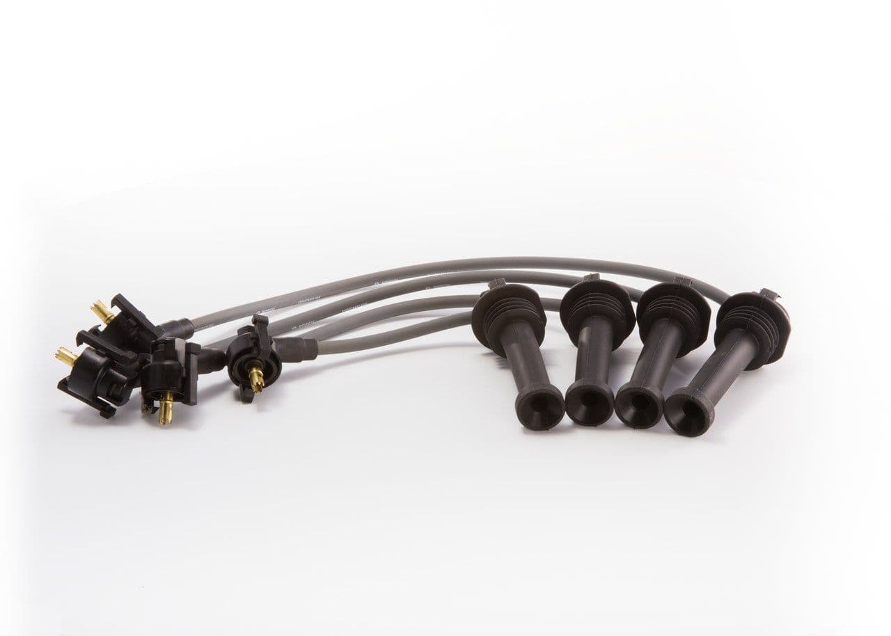 Juego de cables de encendido BOSCH F 000 99C 072