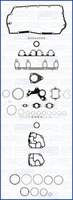 Juego completo de empaques, motor AJUSA 51030700